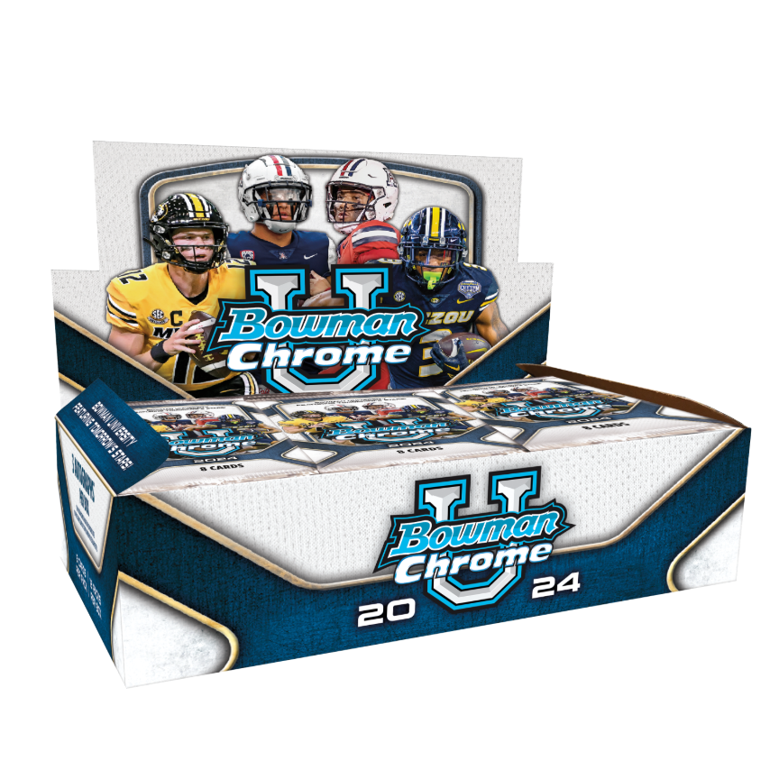 Bowman Hoops Is Back: Your Guide to the Highly Anticipated Release